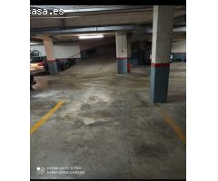 Garaje en venta en Centre Vila