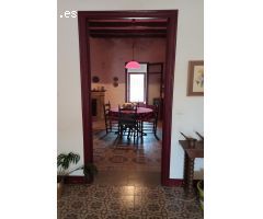 CASA EN VENTA- PLA DEL PENEDÈS 