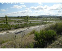 Parcela industrial en venta en Centre Vila