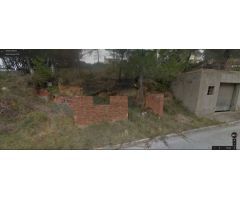 Parcela en venta en Olivella