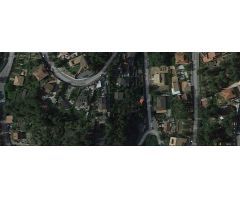 Parcela en venta en Olivella