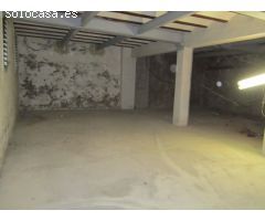Local comercial en alquiler en Centro de Vilafranca