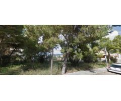 Parcela en venta en Ponent-França(43700)