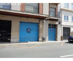 Local comercial en alquiler en Molí den Rovira