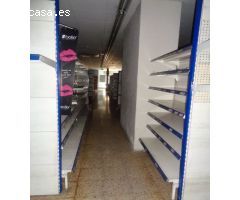 Local comercial en alquiler en Molí den Rovira