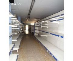 Local comercial en alquiler en Molí den Rovira