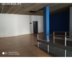 Local comercial en alquiler en Barceloneta