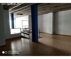 Local comercial en alquiler en Barceloneta