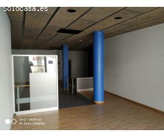 Local comercial en alquiler en Barceloneta