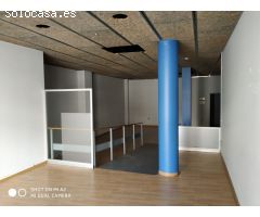 Local comercial en alquiler en Barceloneta