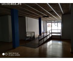 Local comercial en alquiler en Barceloneta