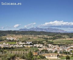 PARCELA EN VENTA EN TORRELAVIT