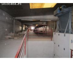 Nave industrial en venta en Olèrdola