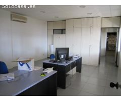 Nave industrial en venta en Olèrdola