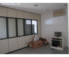 Nave industrial en venta en Olèrdola