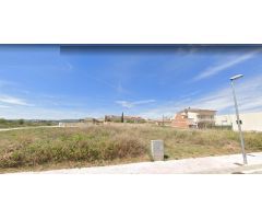 PARCELA EN VENTA EN EL PLA DEL PENEDÈS