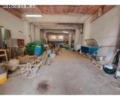 AMPLIO LOCAL EN VENTA EL BARRIO DE LESPIRALL