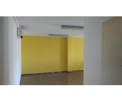 OFICINA DE ALQUILER EN LA RAMBLA SANT FRANCESC