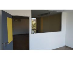 OFICINA DE ALQUILER EN LA RAMBLA SANT FRANCESC