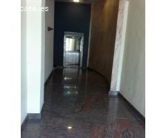 OFICINA DE ALQUILER EN LA RAMBLA SANT FRANCESC