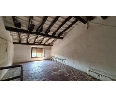Unifamiliar adosada - Valls