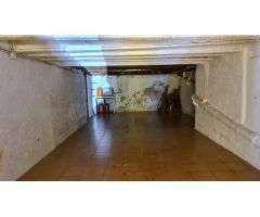 Unifamiliar adosada - Valls