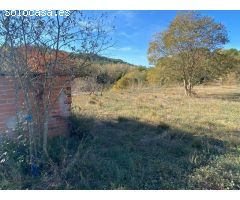 SE VENDE TERRENO DE HORTICULTURA EN SANT QUINTI DE MEDIONA