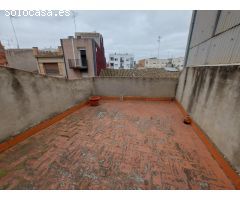 Casa en el centro de Vilafranca.