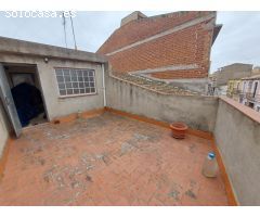 Casa en el centro de Vilafranca.