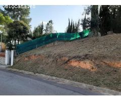 Terreno urbanizable en venta en Cabrera dAnoia