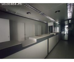 EDIFICIO EN ALQUILER -VILAFRANCA DEL PENEDES (BARCELONA )