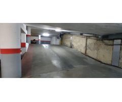 Plaza de parking en venta zona centro de Vilafranca del Penedès