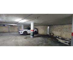Plaza de parking en venta zona centro de Vilafranca del Penedès