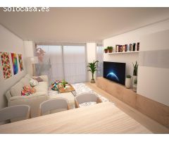 Piso en venta Pere Alegret