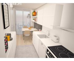 Piso en venta Pere Alegret