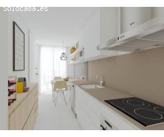 Piso en venta Pere Alegret