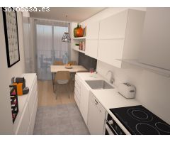 Piso en venta Pere Alegret