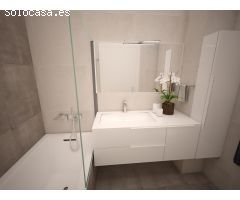 Piso en venta Pere Alegret