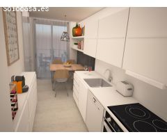 Piso en venta Pere Alegret