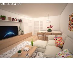 Piso en venta Pere Alegret