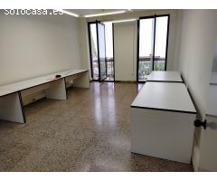 OFICINA EN ALQUILER EN LA RAMBLA DE VILAFANCA