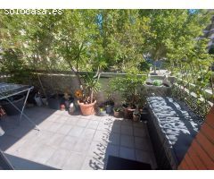 Piso en <ona residencial, de 4 habitaciones