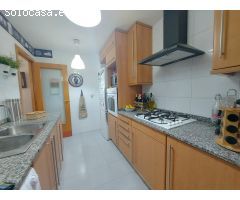 Piso en <ona residencial, de 4 habitaciones