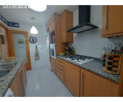Piso en <ona residencial, de 4 habitaciones