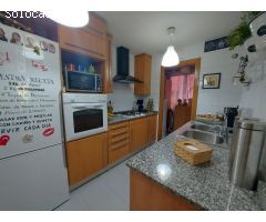 Piso en <ona residencial, de 4 habitaciones