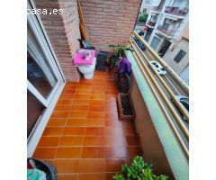 SE VENDE PISO CON PARQUING EN EL POBLE NOU DE VILAFRANCA DEL PENEDÈS