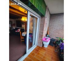 SE VENDE PISO CON PARQUING EN EL POBLE NOU DE VILAFRANCA DEL PENEDÈS
