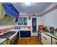 SE VENDE PISO CON PARQUING EN EL POBLE NOU DE VILAFRANCA DEL PENEDÈS