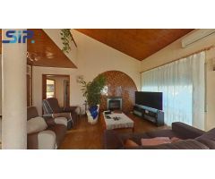 CASA EN VENTA EN CAN TRABAL OLERDOLA
