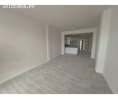 Piso a estrenar de 3 habitaciones y 2 baños, Barrio residencial del Poble Nou